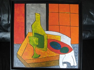 214 Cubisme a la bouteille.JPG